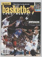 February 1999 (Michael Jordan)
