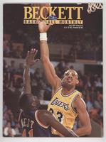 July 1991 (Kareem Abdul-Jabbar)