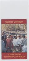 Tuskegee Golden Tigers