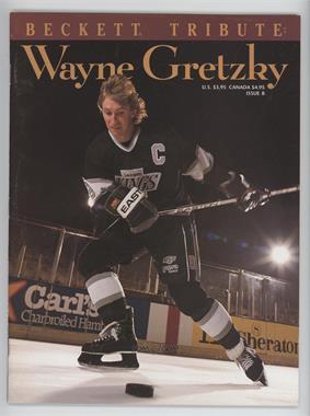 1994 Beckett Tribute - [Base] #8 - Wayne Gretzky