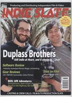 2009 (Jay Duplass, Mark Duplass) [Good to VG‑EX]