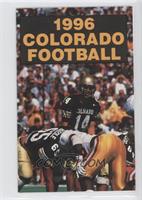 Colorado Buffaloes