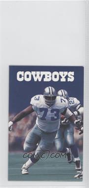 1998 Dallas Cowboys - Team Schedules #_LAAL - Larry Allen