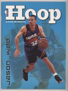 1999-00 Hoop Magazine - [Base] - From Arena #_JAKI - Jason Kidd