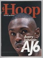 Avery Johnson