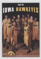 Iowa Hawkeyes