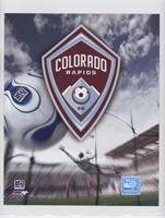 Colorado Rapids Team Logo