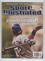 Josh Hamilton