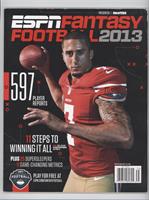 Colin Kaepernick [Good to VG‑EX]