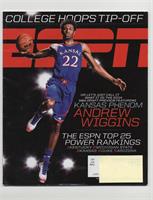 Andrew Wiggins [Good to VG‑EX]