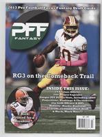 Robert Griffin III [Good to VG‑EX]