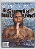 Ray Lewis