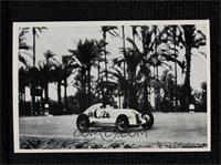 Caracciola auf Mercedes-Benz… [Poor to Fair]