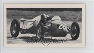 1954 Kane Modern Racing Cards - [Base] #11 - Don Parker driving a 500 c.c. Kieft at Silverstone