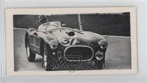 1954 Kane Modern Racing Cards - [Base] #13 - Alan Brown driving a 2-llitre Cooper-Bristol sports car at Goodwood