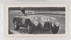 1954 Kane Modern Racing Cards - [Base] #17 - Harry Schell driving a 2-litre Gordini sports car at Goodwood