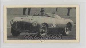 1954 Kane Modern Racing Cards - [Base] #2 - Mike Hawthorn Driving A 4.1 Litre Ferrari Sports Car At Silverstone
