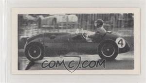 1954 Kane Modern Racing Cards - [Base] #23 - Mike Hawthorn driving a 2-litre Cooper-Bristol