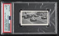 Start of the 1951 Grand Prix d'Europe at Rheims [PSA 6 EX‑MT]