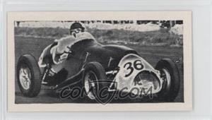 1954 Kane Modern Racing Cards - [Base] #28 - Ken Wharton driving a 2-litre Cooper-Bristol