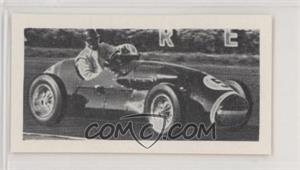 1954 Kane Modern Racing Cards - [Base] #30 - Tony Rolt driving a 2-litre Connaught at Silverstone
