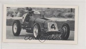 1954 Kane Modern Racing Cards - [Base] #34 - Bob Gerard driving a 1.5-litre S/C E.R.A. at Goodwood