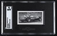 Fangio driving a 1.5-litre supercharged Alfa [SGC 5 EX]