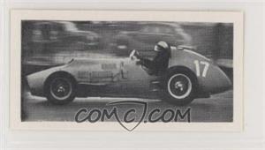 1954 Kane Modern Racing Cards - [Base] #40 - Luigi Villoresi driving a 4.5-litre Ferrari at Boreham