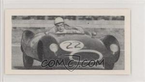 1957 Mitcham Foods Motor Racing - Tobacco [Base] #13 - Cooper Climax [Good to VG‑EX]