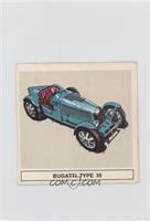 Bugatti Type 35 [Good to VG‑EX]