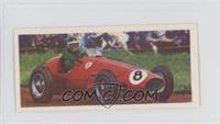 1953, 2-Litre G.P. Ferrari