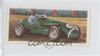 1953, 2-Litre G.P. Connaught