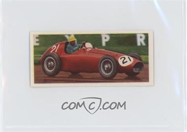 1962 Petpro Grand Prix Racing Cars - [Base] #28 - 1954, 2 1/2 Litre G.P. Ferrari-Type 555