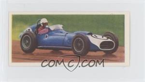 1962 Petpro Grand Prix Racing Cars - [Base] #29 - 1960, 2 1/2 Litre G.P. Scarab