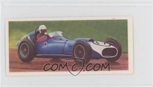 1962 Petpro Grand Prix Racing Cars - [Base] #29 - 1960, 2 1/2 Litre G.P. Scarab