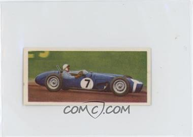 1962 Petpro Grand Prix Racing Cars - [Base] #35 - 1961 1 1/2 Litre Ferguson Climax