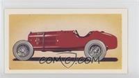 Alfa-Romeo 1935