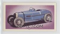 Amilcar 1926