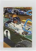 Circuito de Mont-juich (Jack Brabham)