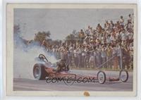 Robert Anderson Top Fuel Dragster [Good to VG‑EX]