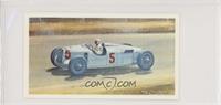 B. Rosemeyer Auto-Union 1937