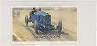 G. Boillot Peugeot 1913