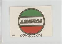 Laverda