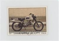 Laverda Scrambler 125