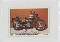 Morini Corsaro Country 125