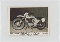 Ossa Cross 250