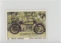 Royal Enfield