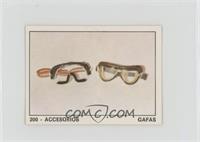 Accesorios - Gafas