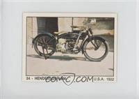 Henderson 1200