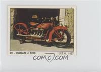 Indian 4 1200